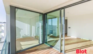 Appartement 3 pièce(s)