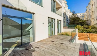 Appartement 3 pièce(s)