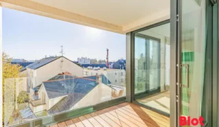 Appartement 3 pièce(s)