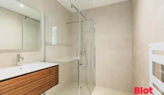 Appartement 3 pièce(s)