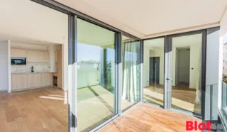 Appartement 4 pièce(s)