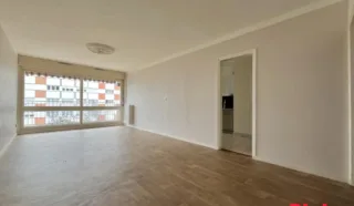 Appartement 4 pièce(s)