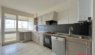 Appartement 4 pièce(s)