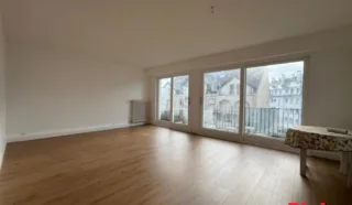 Appartement 2 pièce(s)