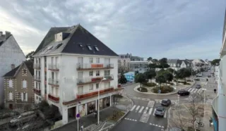 Appartement 2 pièce(s)