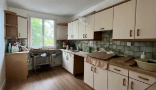 Appartement 2 pièce(s)