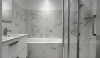 Appartement 2 pièce(s)