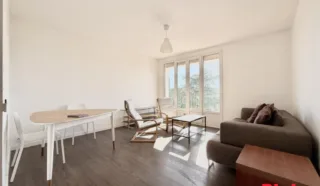 Appartement 4 pièce(s)