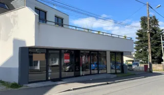  LOCAL COMMERCIAL 51 M² LA CHAPELLE SUR ERDRE