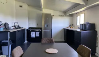  LOCAL D'ACTIVITÉ avec SHOW ROOM 335 m² MELESSE