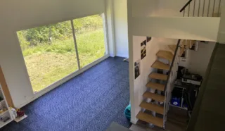  LOCAL D'ACTIVITÉ avec SHOW ROOM 335 m² MELESSE