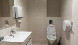  BUREAUX 33 M² NANTES GLORIETTE