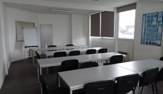  LOCAUX D'ACTIVITÉS 530 M² CARQUEFOU