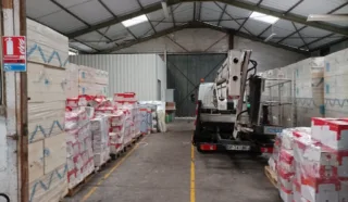  LOCAUX D'ACTIVITÉS 530 M² CARQUEFOU