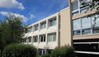  BUREAUX 56 m²  RENNES