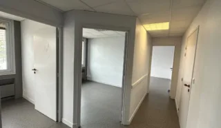  BUREAUX 56 m²  RENNES