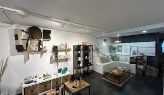  LOCAL COMMERCIAL 51 M² LA CHAPELLE SUR ERDRE