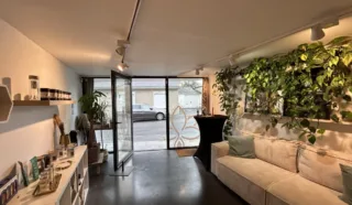  LOCAL COMMERCIAL 51 M² LA CHAPELLE SUR ERDRE