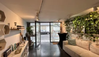  LOCAL COMMERCIAL 51 M² LA CHAPELLE SUR ERDRE