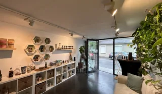  LOCAL COMMERCIAL 51 M² LA CHAPELLE SUR ERDRE