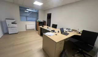  CELLULE D'ACTIVITES PACE 212 m²