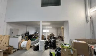  CELLULE D'ACTIVITES PACE 212 m²