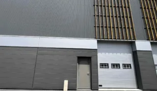  CELLULE D'ACTIVITES PACE 212 m²