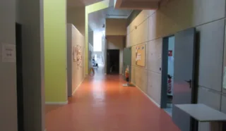  BUREAUX 1.926 m² BRUZ