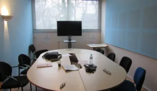  BUREAUX 1.926 m² BRUZ