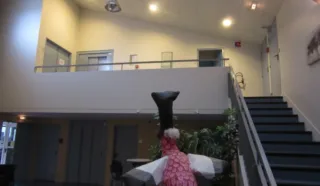  BUREAUX 1.926 m² BRUZ