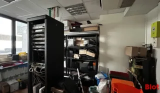  BUREAUX 381 m² RENNES