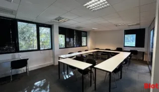  BUREAUX 381 m² RENNES