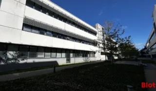  BUREAUX 381 m² RENNES