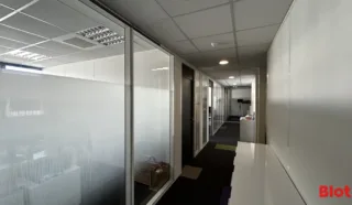  BUREAUX 345 m² RENNES