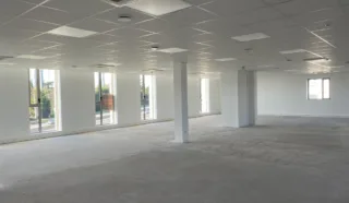  BUREAUX 400 m² RENNES