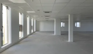  BUREAUX 400 m² RENNES