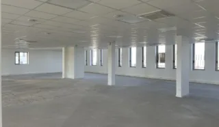  BUREAUX 400 m² RENNES