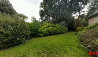  TERRAIN 5 586 m² SAINT-MALO