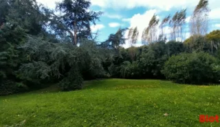  TERRAIN 5 586 m² SAINT-MALO