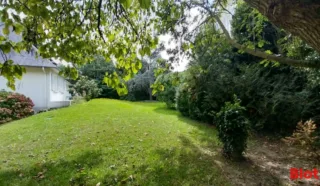  TERRAIN 5 586 m² SAINT-MALO