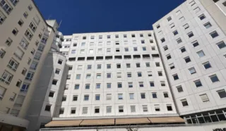  BUREAUX 147 m² RENNES