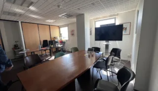  BUREAUX 149 m² RENNES
