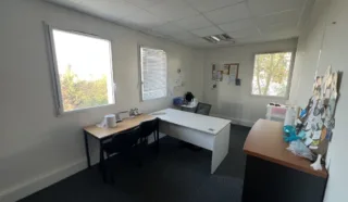  BUREAUX 239 M² NANTES