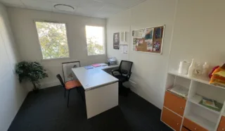  BUREAUX 239 M² NANTES