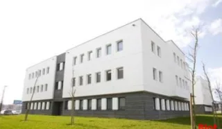  BUREAUX 239 M² NANTES