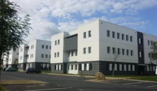  BUREAUX 239 M² NANTES