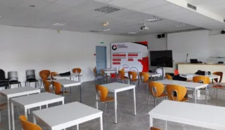  BUREAUX 1.926 m² BRUZ