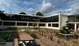  BUREAUX 180 m² NANTES