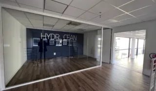  BUREAUX 180 m² NANTES