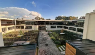  BUREAUX 180 m² NANTES